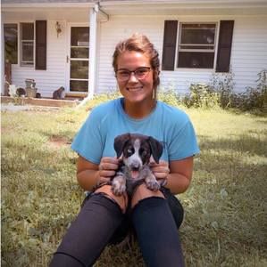 Meet your Posher, Logan